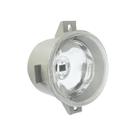 Farol Milha 112Mm Compativel MB Lente Lisa
