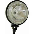 Farol Milha 115mm Ferro Preto
