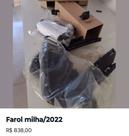 Farol milha 2022