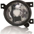 Farol Milha Amarok 2010 a 2014 Jetta 2007 a 1010 Direito