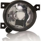Farol Milha Amarok 2010 a 2014 Jetta 2007 a 1010 Esquerdo