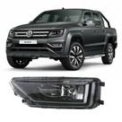Farol Milha Amarok 2016/2021 Esquerdo Hella