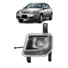 Farol Milha Astra Zafira 2003 2004 2005 2006 2007 Á 2012