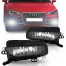 Farol Milha Audi S3 2014 2015 2016 2017