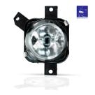 Farol Milha Automotivo Gol Saveiro Parati G3 Lado Esquerdo