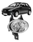 Farol Milha Auxiliar 206 1998 A 2003 Especifico Novo