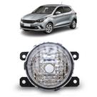Farol Milha Auxiliar Argo 2017 2018 2019 2020