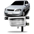 Farol Milha Auxiliar Astra 1998 1999 2000 2001 2002
