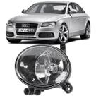 Farol Milha Auxiliar Audi A4 2008 À 2012 Audi A6 Q5 Esquerdo Farol Milha Auxiliar Audi A4 2008 À 2012 Audi A6 Q5 Esquerdo