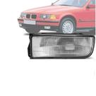 Farol Milha Auxiliar Bmw S3 1991 1992 93 94 95 96 1997 Esquerdo