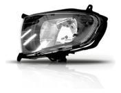 Farol Milha Auxiliar Cerato 2006 2007 2008. Especifico Novo