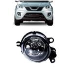 Farol Milha Auxiliar Chery Tiggo 2014 a 2017