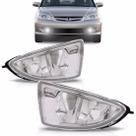 Farol Milha Auxiliar Civic 2004 A 2006