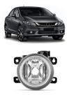 Farol Milha Auxiliar Civic Fit Mobi 2015 2016 2017