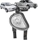 Farol Milha Auxiliar Corsa 2000 até 2009 Classic 2003 até 2009 Pickup Corsa 2000 até 2002 Farol Milha Auxiliar Corsa 2000 até 2009 Classic 2003 até 2009 Pickup Corsa 2000 até 2002