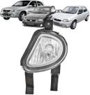 Farol Milha Auxiliar Corsa 2000 até 2009 Classic 2003 até 2009 Pickup Corsa 2000 até 2002 Farol Milha Auxiliar Corsa 2000 até 2009 Classic 2003 até 2009 Pickup Corsa 2000 até 2002