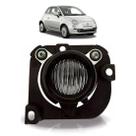 Farol Milha Auxiliar Fiat 500 2008 A 2012