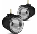 Farol Milha Auxiliar Fiat Strada 06 10 12 18 20 (UNITÁRIO) Farol Milha Auxiliar Fiat Strada 06 10 12 18 20 (UNITÁRIO)