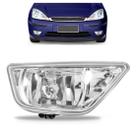 Farol Milha Auxiliar Focus 2004 A 2008