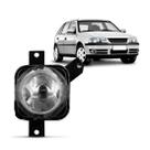 Farol Milha Auxiliar Gol G3 1999 A 2003 Fase 2 C/projetor