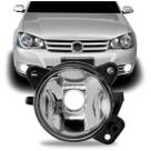 Farol Milha Auxiliar Gol G5/voyage Golf 2009 2010 2011 2012