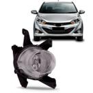 Farol Milha Auxiliar Hb20 2012 2013 2014 2015