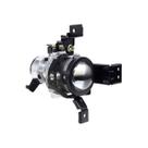 Farol Milha Auxiliar HB20/HB20S 2020 Em Diante Esquerdo