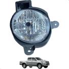 Farol Milha Auxiliar Hilux 2012 2013 2014 2015 Direito