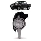 Farol Milha Auxiliar Hilux Srv 2005 A 2008 Farol Milha Auxiliar Hilux Srv 2005 A 2008
