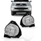 Farol Milha Auxiliar Hilux Srv 2009 2010 2011 Farol Milha Auxiliar Hilux Srv 2009 2010 2011