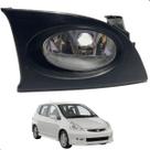 Farol Milha Auxiliar Honda Fit 2006 2007 2008 Direito