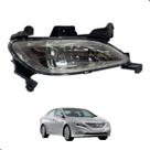 Farol Milha Auxiliar Hyundai Sonata 2010 2011 2012 2013 Ld