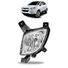 Farol Milha Auxiliar Ix35 2010 A 2013