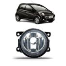Farol milha auxiliar jac j3 2010 2011 2012 2013 2014