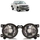 Farol Milha Auxiliar Jetta 2007 A 2010 Amarok 2010 A 2012 Polo 2013 A 2014 Farol Milha Auxiliar Jetta 2007 A 2010 Amarok 2010 A 2012 Polo 2013 A 2014