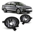 Farol Milha Auxiliar Jetta 2011 2012 2013 2014 A 2015 Amarok 2012 A 2015 Lente Lisa Acrílico Farol Milha Auxiliar Jetta 2011 2012 2013 2014 A 2015 Amarok 2012 A 2015 Lente Lisa Acrílico