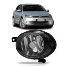 Farol Milha Auxiliar Jetta 2011 A 2013