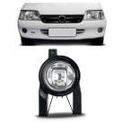 Farol Milha auxiliar Kadett 1996 1997 1998 Farol Milha auxiliar Kadett 1996 1997 1998