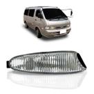 Farol Milha Auxiliar Kia Besta Gs 1998 1999 2000 2001 2002 2003 2004