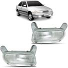 Farol Milha Auxiliar Logus/pointer