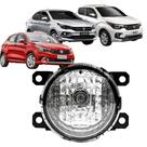 Farol Milha Auxiliar Neblina Argo Cronos 2017 até 2026 Mobi 2016 até 2026 Direito Farol Milha Auxiliar Neblina Argo Cronos 2017 até 2026 Mobi 2016 até 2026 Direito