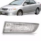 Farol Milha Auxiliar Neblina Corolla 2003 2004 Esquerdo Farol Milha Auxiliar Neblina Corolla 2003 2004 Esquerdo