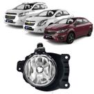 Farol Milha Auxiliar neblina Gm Onix 2014 2015 a 2019 LD