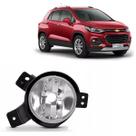 Farol Milha Auxiliar Neblina Tracker 2017 2018 2019 Direito