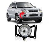 Farol Milha Auxiliar Neblina Tucson 2005 2006 A 2015 Direito Farol Milha Auxiliar Neblina Tucson 2005 2006 A 2015 Direito
