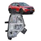 Farol Milha Auxiliar Nivus 20 21 22 23 24 Virtus 23 24 25 26 Amarok 2025... Com Led