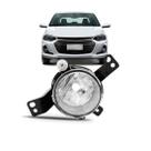 Farol milha auxiliar onix 2020 2021 2022