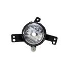 Farol Milha Auxiliar Onix 2020 Em Diante Esquerdo