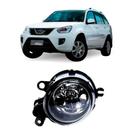 FAROL MILHA AUXILIAR para Cherry TIGGO 2014 A 2015