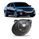 Farol milha auxiliar passat 2005 2006 2007 2008 2009